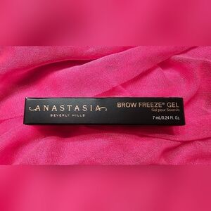Anastasia Beverly Hills Brow Freeze Gel - Clear